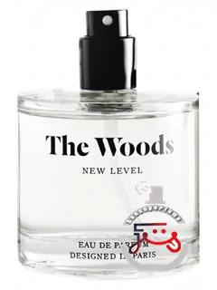 دِ وودز نیو لِوِل بروکلین سوپ کامپنی | the woods new level brooklyn soap company